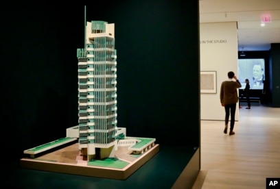 Frank Lloyd Wright, Born 150 Years Ago, Still Fascinates