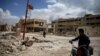 Syrian Rebels Postpone Role in Peace Talks After Truce Violations