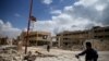 Pemberontak Suriah akan Balas Pelanggaran oleh Laskar Pro-Pemerintah