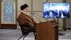 Iran Supreme Leader Says 'Wrong Decisions' Have Hurt Economy