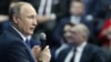 Путін: оприлюднення американського списку російських посадовців і олігархів – це «ворожий крок»