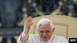 Vatican sẽ bổ nhiệm đại diện đầu tiên tại Việt Nam