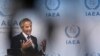 IAEA, 북한 결의안 채택…"북한, 구체적 CVID 조치 나서야"