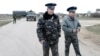 Crimea's Complicated History in Brief
