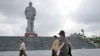 ‘Khó nuốt’ với dự án xây tượng đài ‘nghìn tỷ’ Hồ Chí Minh?