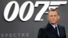 L'acteur Daniel Craig