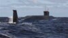 Норвегия: Россия проводит масштабные подводные учения в Северной Атлантике 