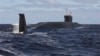 СМИ: Российская атомная субмарина теряла ход у берегов Дании
