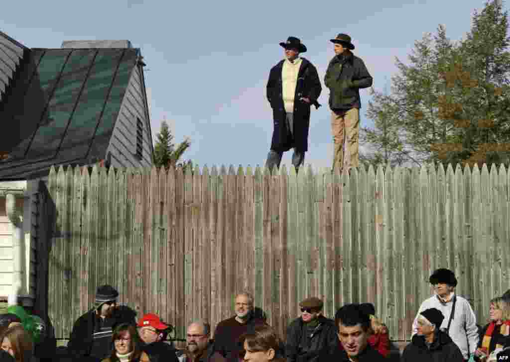 Нужен ли прошлогодний снег?