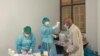 မြန်မာကျန်းမာရေးဝန်ထမ်းတွေ ဗိုင်းရပ်စ်ကူးစက်မယ့် အန္တရာယ် ဆရာဝန်တွေ သတိပေး