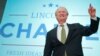 Chafee Joins Race for Democrats' Presidential Nod