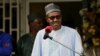 Nigeria Government Emphasizes Fight Against Graft