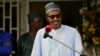 Big Battles Await President Buhari in Corruption Fight