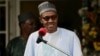 نائجیریا کے صدر کا دورہٴامریکہ، ایجنڈا میں بوکو حرام سرفہرست