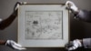 Pooh's Original Hundred-Acre Wood Map Sells for Auction Record