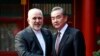 Menlu China, Iran Bertemu di Tengah Ketegangan di Timteng