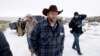 Analysts: Oregon Protesters Influenced by Extremist Militia Ideology