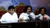 خڑکمر واقعہ: محسن داوڑ اور علی وزیر کی درخواست ضمانت مسترد