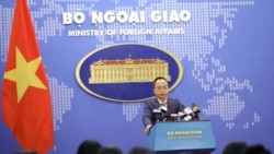 Điểm tin ngày 1/5/2021 - Biến thể COVID-19 Ấn Độ có mặt tại Việt Nam
