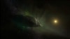 Scientists Study Unusual Comet 