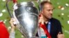 An Mayar Da Wasan Karshe Na UEFA Zuwa Portugal
