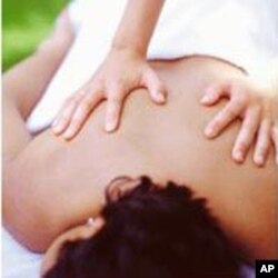 New research suggests massage acts on the cellular level in the same way as many pain medications.