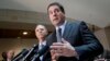 Nunes to Step Down From Russia Hacking Investigation 