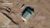 Foto-Foto Satelit Tunjukkan Persiapan Peluncuran Roket Iran