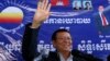 Cambodians Facing Stark Choice at Commune Elections