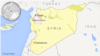 داعش به روستاهای مسیحی نشین شمال سوریه حمله کرد