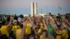 Kongres Brazil Memungut Suara Tentukan Nasib Presidennya