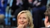 Clinton Presses for Serbia-Kosovo Talks