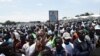 L'opposition ivoirienne n'a pas retiré ses affiches et bulletins
