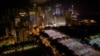 Đêm đốt nến ở Hong Kong kỷ niệm biến cố Thiên An Môn 