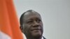 Ông Ouattara kêu gọi Côte d'Ivoire tổng đình công