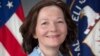 Gina Haspel à la tête de la CIA