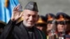 Političko nasledje Hamida Karzaija