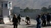Laskar Taliban Afghanistan Tewas Setelah Membunuh Dua Orang