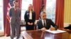 Obama Signs Executive Order to Reduce Government Emissions 