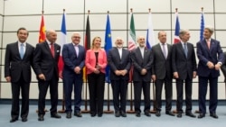 Pulling Out of the Iran Nuclear Agreement