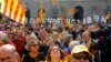 Spanish Court Halts Catalan Independence Vote
