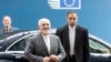 Europe, Iran Seek to Save Nuclear Deal After US Pullout