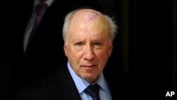 Гледа зголемен интерес за решение и кај Македонија, и кај Грција: Метју Нимиц