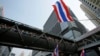 Kinh tế Thái Lan tăng trưởng chậm lại vì tình hình chính trị bất ổn