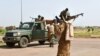 Burkina : une vingtaine d’interpellations en rapport avec l’attaque du dépôt d’armes