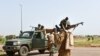 Le Burkina veut tourner la page du coup d'Etat
