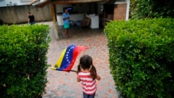 Venezuela: Situación propiedad privada