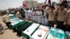 ہو سکتا ہے یمن میں امارات اور سعودیوں سے جنگی جرائم سرزد ہوئے ہوں: ماہرین
