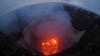Núi lửa Hawaii lại sắp phun trào mạnh