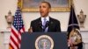 Obama Puji Diplomasi dalam Konflik dengan Iran